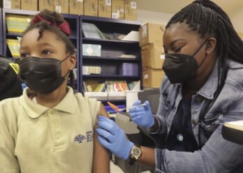 Florida Officials Tell Catholic Bishops to Allow School Vaccine Exemptions – PJ Media