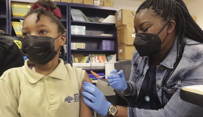 Florida Officials Tell Catholic Bishops to Allow School Vaccine Exemptions – PJ Media