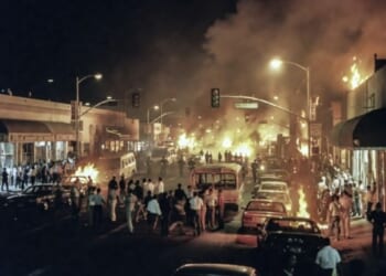 When it happens, Jim Rickards says, the panic won't stop in D.C. Within hours, it could spread to the rest of the country … and the financial markets.