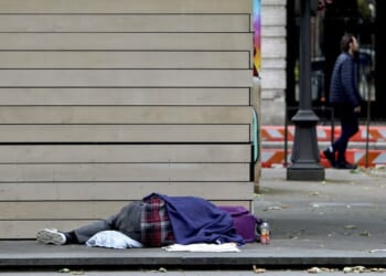 For Some Strange Reason, Utopian Ideas Keep Failing – HotAir