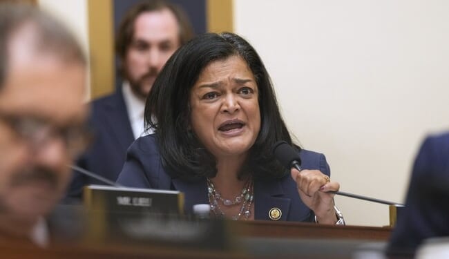 Four Republicans Hand Pramila Jayapal a Big Victory on Iran – HotAir