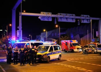 Germany's Insane Terrorist-Coddling Led Directly to Berlin Attack – PJ Media