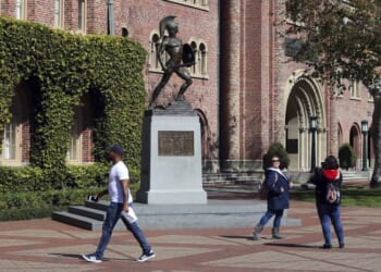 Ghost Students and the Death of Public Trust – PJ Media