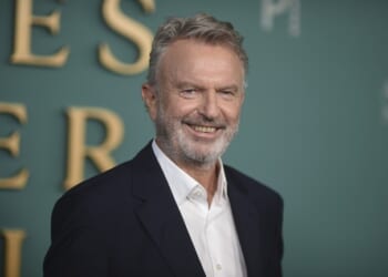 Goodbye to Sam Neill, Who Made Every Character Feel Lived In – PJ Media