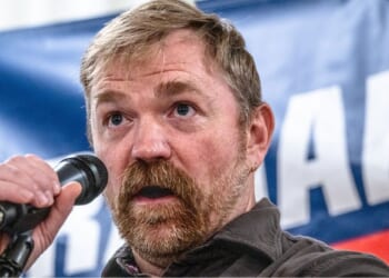 Graham Platner, a Maine Democrat, is halting his campaign for U.S. Senate in the wake of yet another sex scandal after a news outlet ran an interview with a woman who said he raped her.