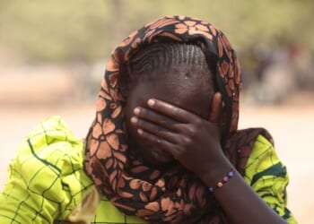 Gunmen Kill Priest Who Baptized 175; Jihadis Abduct Pastor’s Family – PJ Media