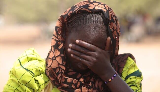 Gunmen Kill Priest Who Baptized 175; Jihadis Abduct Pastor’s Family – PJ Media