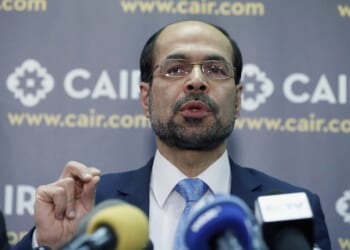 Hamas-Linked CAIR Builds New D.C. Hub With Cash From Sharia Regimes’ Bank – PJ Media