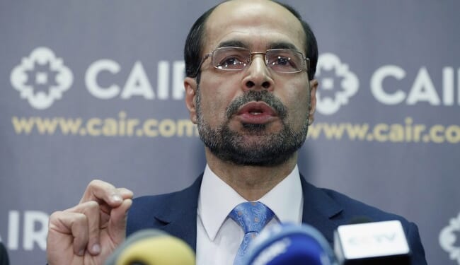 Hamas-Linked CAIR Builds New D.C. Hub With Cash From Sharia Regimes’ Bank – PJ Media