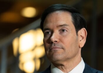 He's Out of Here! Rubio Steps In, Deports the Child Predator Tim Walz Tried to Protect. – PJ Media