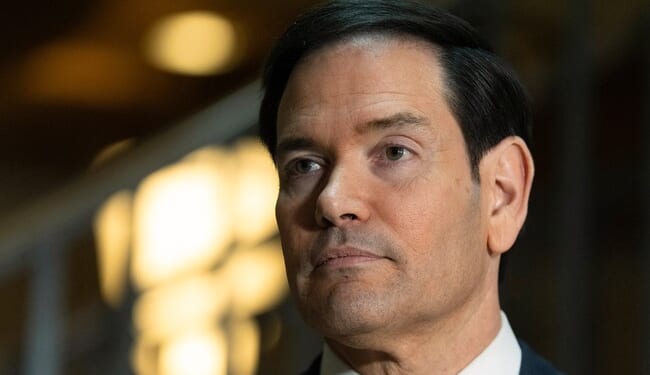 He's Out of Here! Rubio Steps In, Deports the Child Predator Tim Walz Tried to Protect. – PJ Media