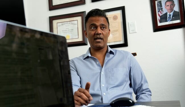 House Democrats Watch Their Campaign Arm Burn Cash on Lost Causes – PJ Media