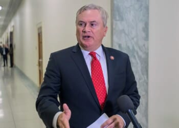 House Oversight moves bill to veto D.C. tax raises in response to prospective socialist mayor