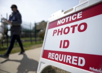 How China Made and Shipped Fake Driver’s Licenses to Tamper With the 2020 Election – PJ Media