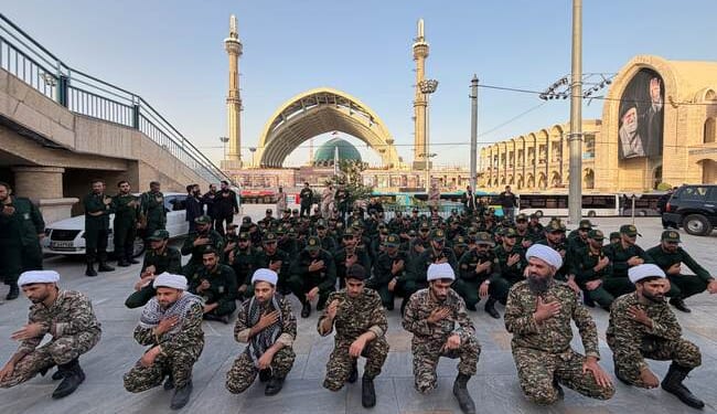 How Close Are Iranians to Overthrowing Their Government? – PJ Media