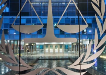 Human rights groups sue over Trump administration’s sanctions on ICC for investigations into Israel