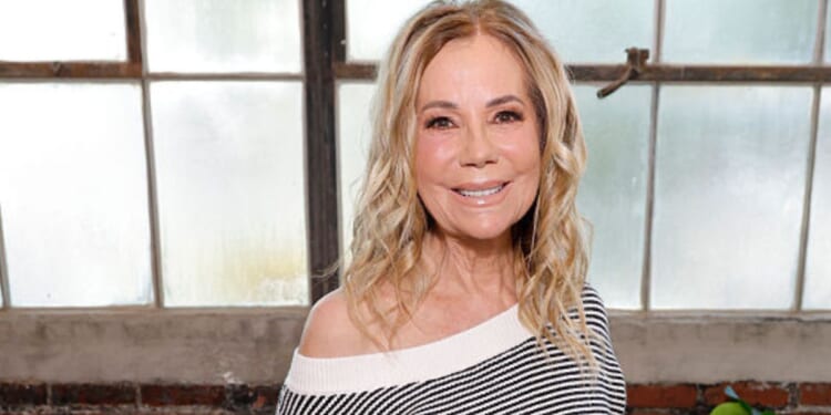 Kathie Lee Gifford talked at length about her faith this week in an appearance on "Hang Out with Sean Hannity."