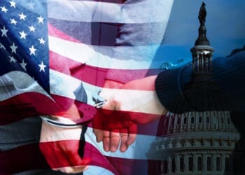 The Department of Homeland Security announced that ICE agents spent the weekend rounding up more criminal illegal aliens characterized as “worst of the worst.”