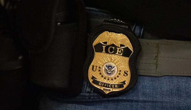 ICE Charges Woke Doxxer and Targets Chihuahua-Killing Illegal Alien – PJ Media