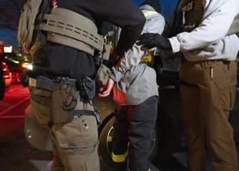 ICE Seeks Custody of Nashville Restaurant Owner’s Killer – PJ Media