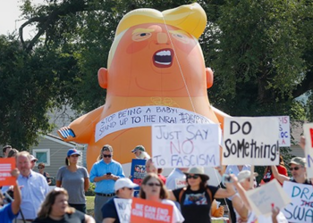 If Mamdani's Rhetoric Endangers Jews, What Exactly Does the Left's Non-Stop Trump Hate Do? – PJ Media