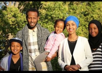 Ilhan’s Sister Incorporated USAID Company at Infamous Fraudsters’ Address? – PJ Media