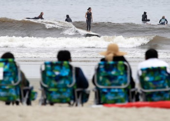 Interesting Updates to the Newport Beach July 4th 'Youth' Riots – HotAir