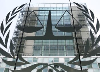 International Criminal Court Chief Prosecutor Karim Khan Fired Over Sexual Misconduct Allegations – PJ Media
