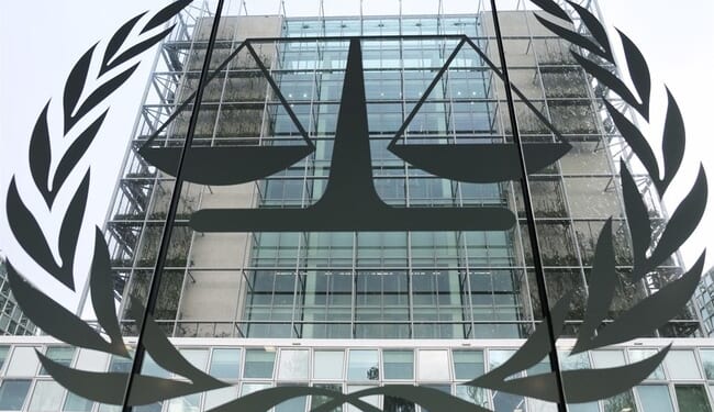 International Criminal Court Chief Prosecutor Karim Khan Fired Over Sexual Misconduct Allegations – PJ Media