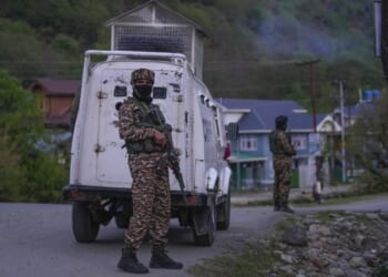 Internet Shutdown, Mass Arbitrary Arrests, Enforced Disappearances – PJ Media