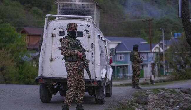 Internet Shutdown, Mass Arbitrary Arrests, Enforced Disappearances – PJ Media