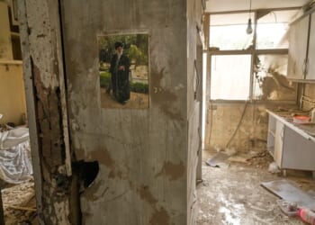 Iran’s Mouthpiece Wants a U.S. Invasion. His Own People Would Pay. – PJ Media