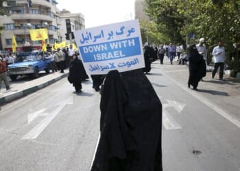 Is It the Jews or the Capitalism They Represent That Annoys Democrats So? – PJ Media