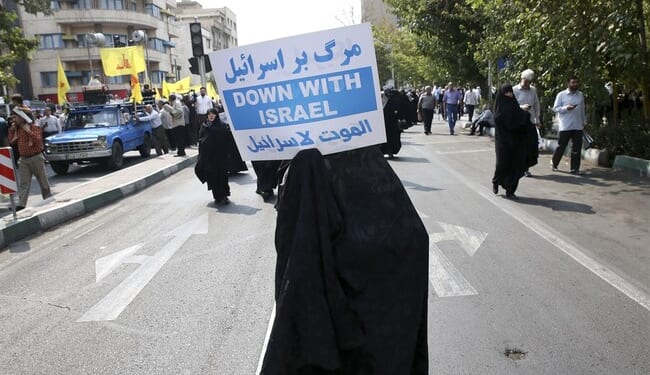 Is It the Jews or the Capitalism They Represent That Annoys Democrats So? – PJ Media