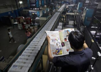Is The West Becoming 'Post Literate?' – HotAir