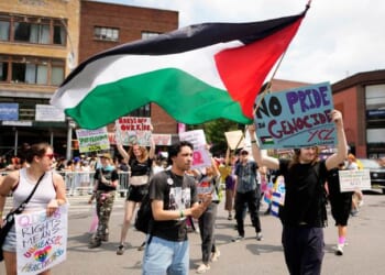 Is This Really Bellevue, WA, or Just Dems' Intersectional Blues? – HotAir