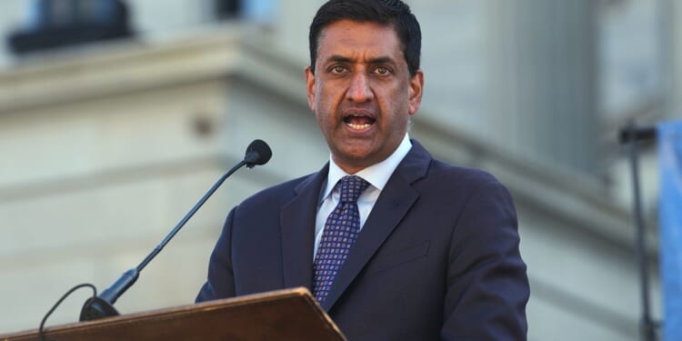 Israeli, U.S. officials counter Rep. Ro Khanna’s details of being detained by West Bank settlers