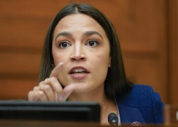It Looks Like the Democrats Have Been Sending Their Best All Along – PJ Media