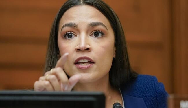 It Looks Like the Democrats Have Been Sending Their Best All Along – PJ Media