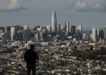 It Only Took Six Years to Open a Fast Food Restaurant in San Francisco – HotAir