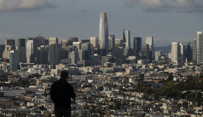 It Only Took Six Years to Open a Fast Food Restaurant in San Francisco – HotAir