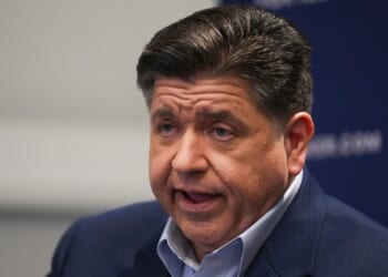 J.B. Pritzker Makes New Friends in Low Places – HotAir