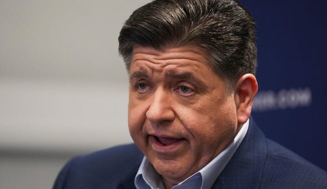 J.B. Pritzker Makes New Friends in Low Places – HotAir