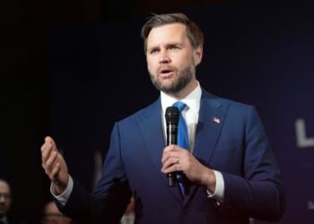 JD Vance Takes on Milton Friedman – HotAir