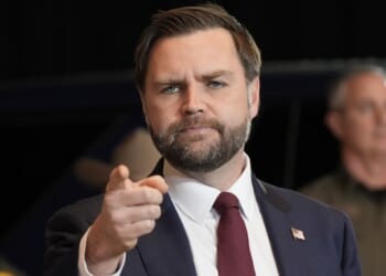 JD Vance’s Bizarre War of Choice – PJ Media
