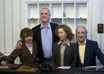 John Cleese Drops Truth Bombs About Islamic Culture – PJ Media