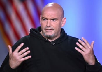 John Fetterman Savages Zohran Mamdani – PJ Media