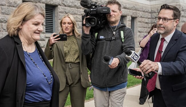 Judge Dugan's Sentence is a Joke – HotAir