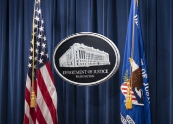 Justice Department Sues Sanctuary State Maryland – PJ Media