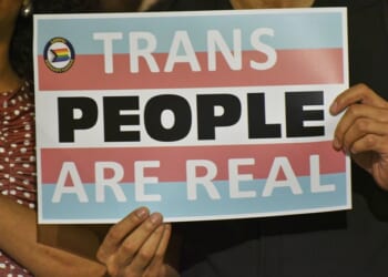 Laguna Beach Killer Is Another Transgender-Identifying Murderer – PJ Media